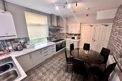 1 bedroom terraced house to rent, Broxholme Lane, Doncaster
