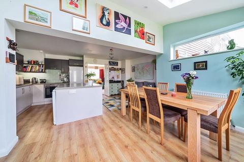 4 bedroom end of terrace house for sale, Abbots Walk, Cerne Abbas DT2