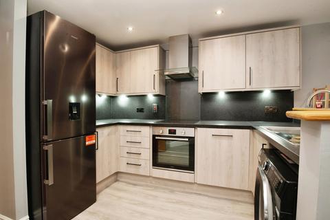 2 bedroom apartment to rent, Clos Dol Heulog, Pontprennau, Cardiff