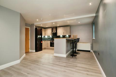 2 bedroom apartment to rent, Clos Dol Heulog, Pontprennau, Cardiff
