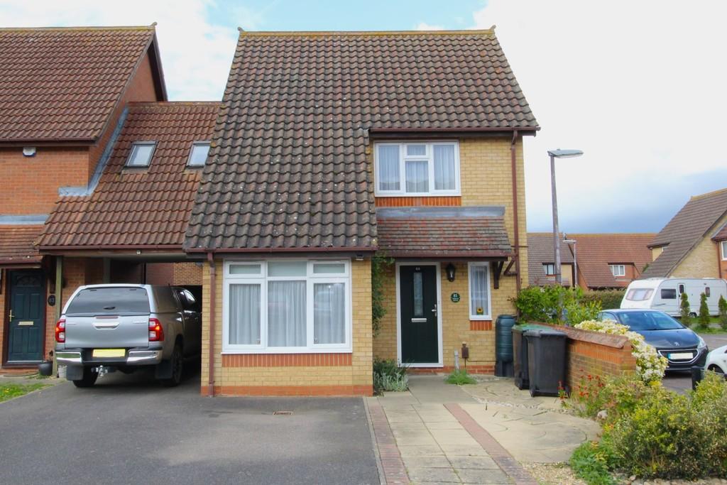 Merlin Drive, Sandy 2 bed end of terrace house for sale £300,000