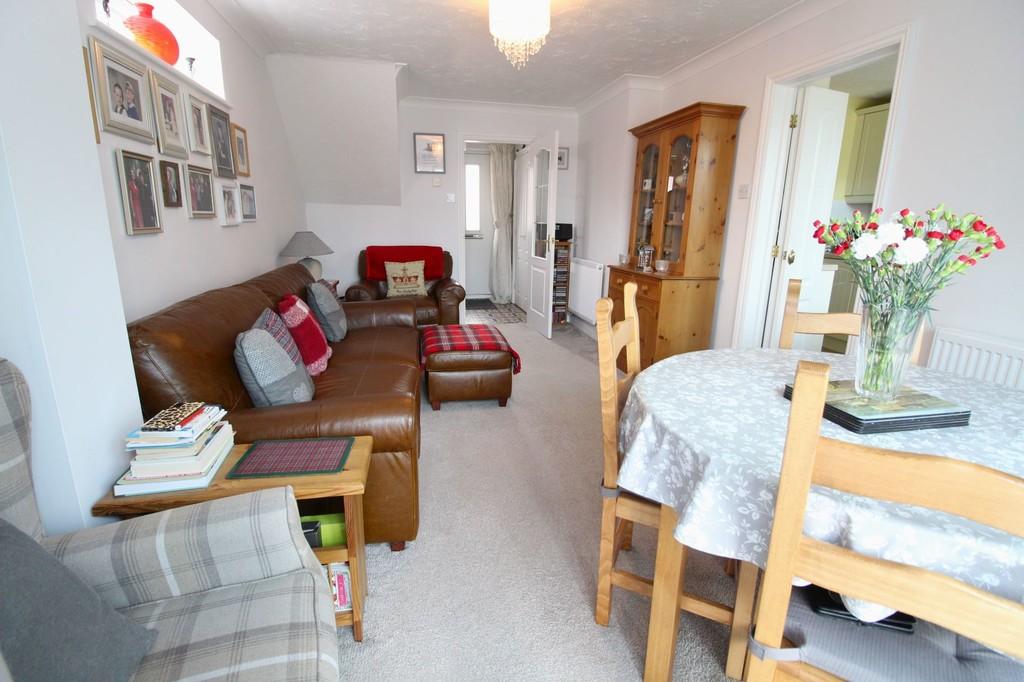Merlin Drive, Sandy 2 bed end of terrace house for sale £300,000