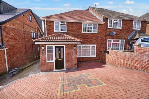 3 bedroom semi-detached house for sale, Kingston Road, High Wycombe HP13