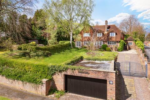 5 bedroom detached house for sale, Coulsdon CR5