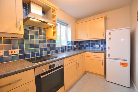 1 bedroom flat to rent, Carmichael Close, Ruislip