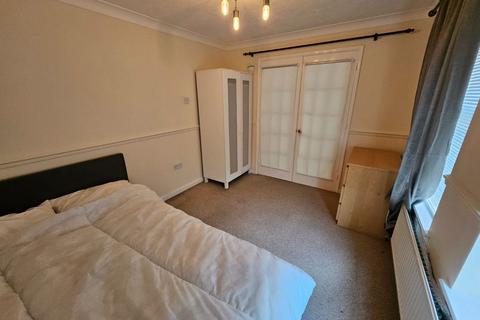 undefined, Pursey Drive, Bristol
