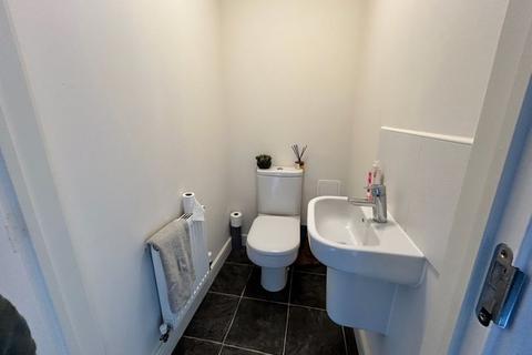 3 bedroom semi-detached house for sale, White Chapel Row, Cinderford GL14