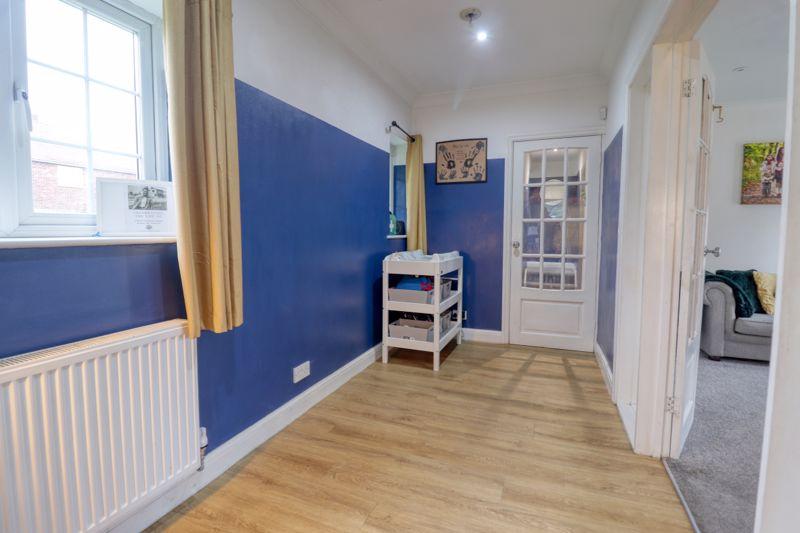Jeffrey Lane, Belton 4 bed semidetached house £230,000