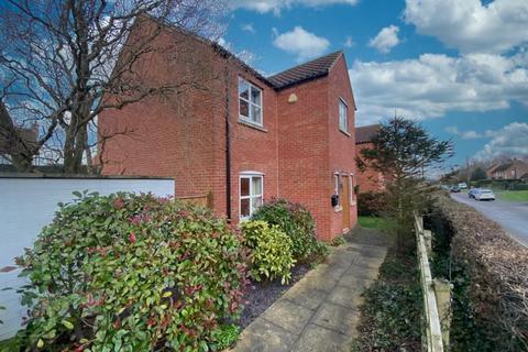 4 bedroom detached house for sale, Nicholas Way, Corringham