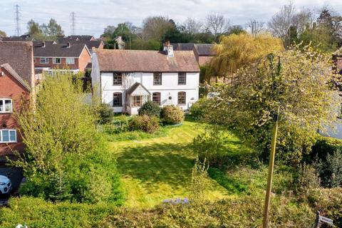 3 bedroom detached house for sale, Ivy House, Pound Lane