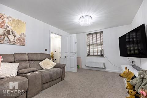 3 bedroom semi-detached house for sale, Bearwood, Bournemouth - BH11