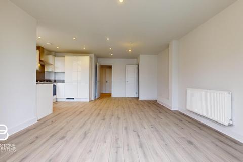 3 bedroom apartment to rent, Temple Road, Croydon