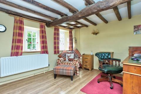 4 bedroom cottage for sale, Shrewsbury Rd, Much Wenlock