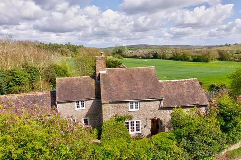 4 bedroom cottage for sale, Shrewsbury Rd, Much Wenlock