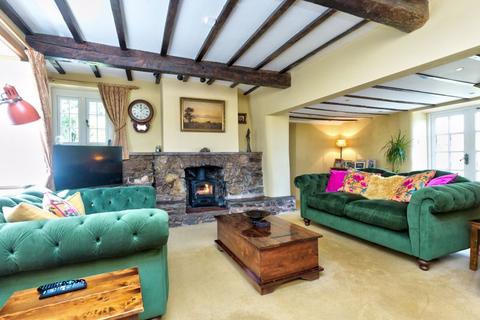 4 bedroom cottage for sale, Shrewsbury Rd, Much Wenlock