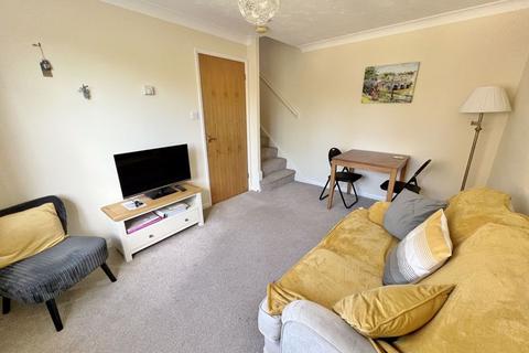 1 bedroom terraced house for sale, Wedmore Close, Frome