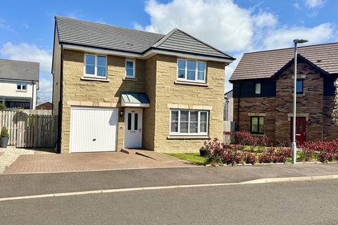 Troon - 4 bedroom detached house for sale