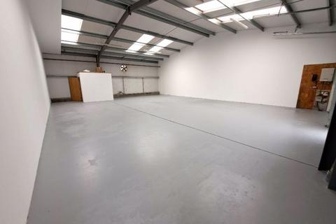 Property to rent, Unit 3 Bank Top Industrial Estate, Oswestry