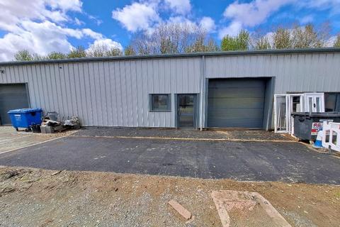 Property to rent - Unit 3 Bank Top Industrial Estate, Oswestry