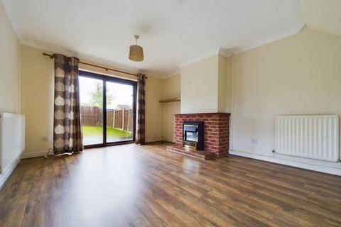 2 bedroom semi-detached house for sale, Admirals Way, Shifnal TF11