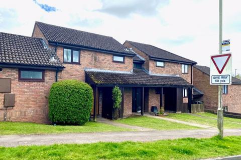 Coleford - 1 bedroom apartment for sale
