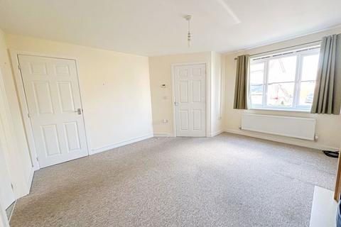 3 bedroom semi-detached house for sale, Westcott Way, Pershore