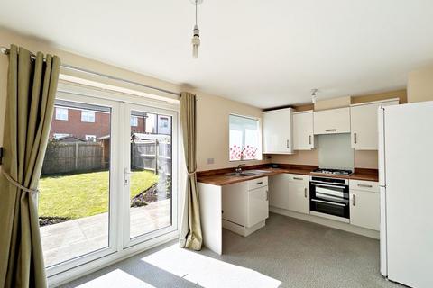 15 Westcott Way, Pershore, WR10 1RH