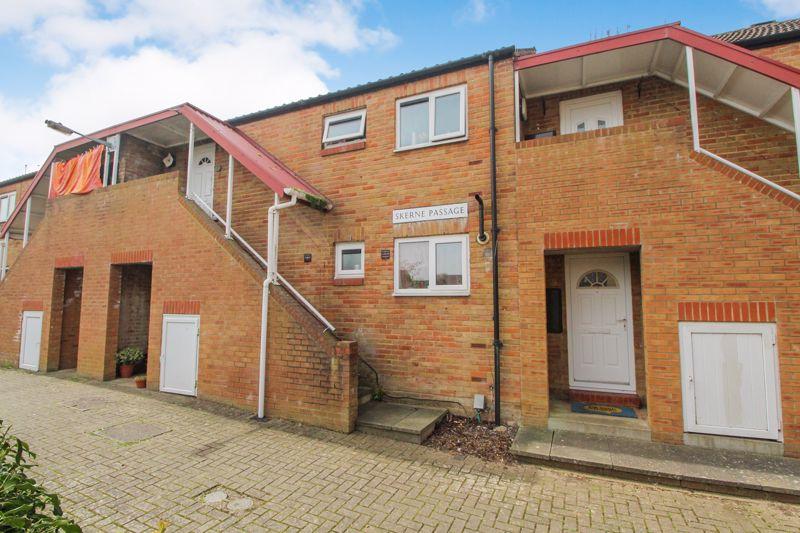 Skerne Passage, Bedford MK41 2 bed apartment for sale £165,000