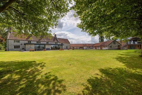 10 bedroom character property for sale, Muchelney Road, Glastonbury BA6