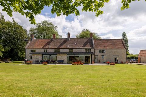 10 bedroom character property for sale, Muchelney Road, Glastonbury BA6