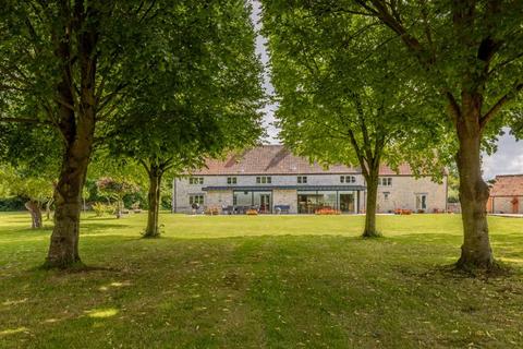 10 bedroom character property for sale, Muchelney Road, Glastonbury BA6