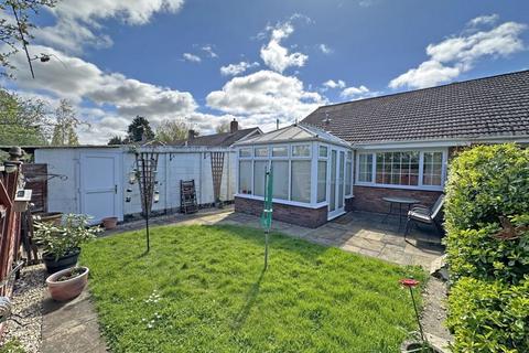 5 Cooks Close, Creech St Michael, Taunton, TA3 5EA