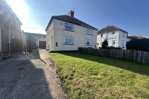2 bedroom semi-detached house for sale, Sea View, Blackhall Colliery, Hartlepool, County Durham, TS27