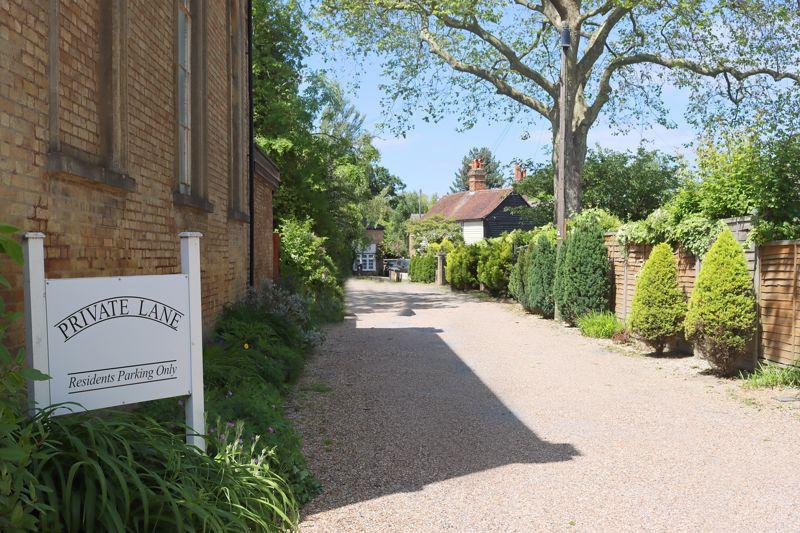 Chapel Lane, Chigwell IG7 5 bed detached house for sale £1,650,000