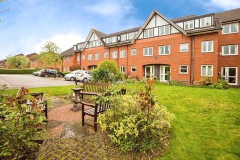 2 bedroom flat for sale, The Holkham, Chester CH3