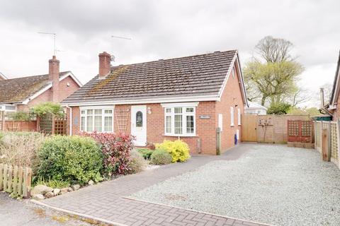 3 bedroom detached house for sale, Betton Road, Market Drayton TF9
