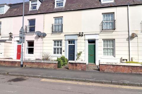 3 bedroom terraced house for sale, Westbourne Villas, Stafford ST16