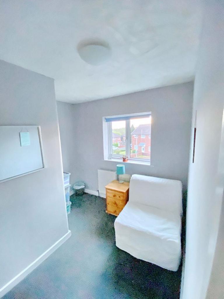 Part Of Bedroom 2