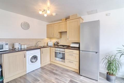 2 bedroom apartment for sale, Atkin Street, Manchester M28