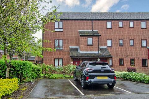 1 bedroom apartment for sale, Maxwell Close, Lichfield WS13