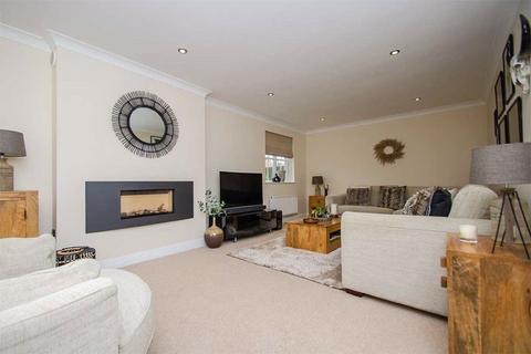 4 bedroom detached house for sale, Silverdale Drive, Burntwood WS7