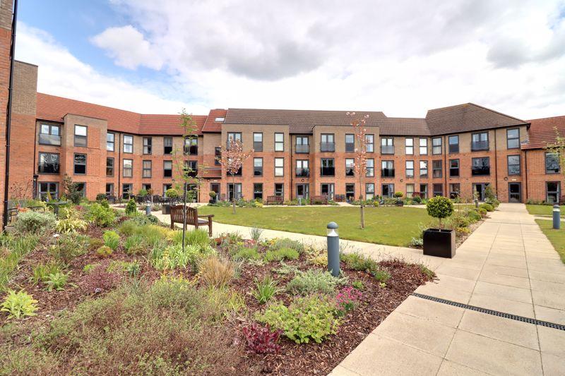 Communal Garden