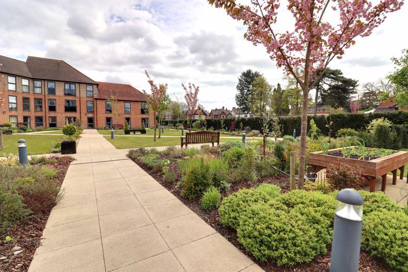 Communal Garden