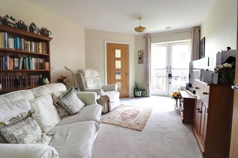 2 bedroom retirement property for sale, Kingsway, Stafford ST16
