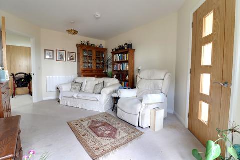 2 bedroom retirement property for sale, Kingsway, Stafford ST16