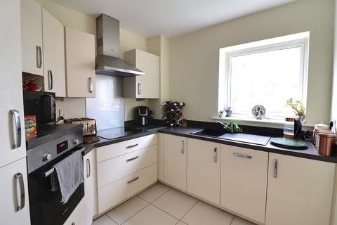 2 bedroom retirement property for sale, Kingsway, Stafford ST16