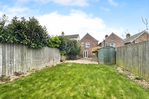 3 bedroom detached house for sale, Albert Road, Poole BH12