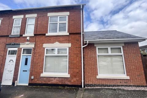 2 bedroom end of terrace house for sale, Walford Street, Oldbury B69