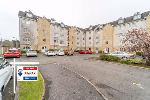 2 bedroom apartment for sale, Queens Crescent, Livingston EH54
