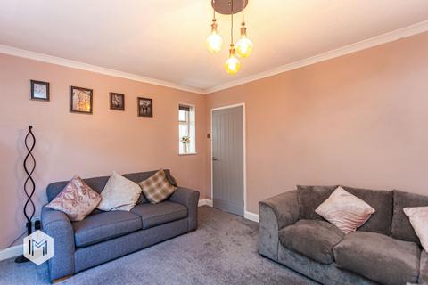 3 bedroom end of terrace house for sale, Hope Avenue, Little Hulton, Manchester, Greater Manchester, M38 9NE